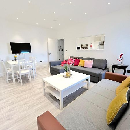 Harrow Apartments Londra Esterno foto