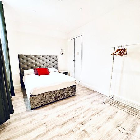 Harrow Apartments Londra Esterno foto