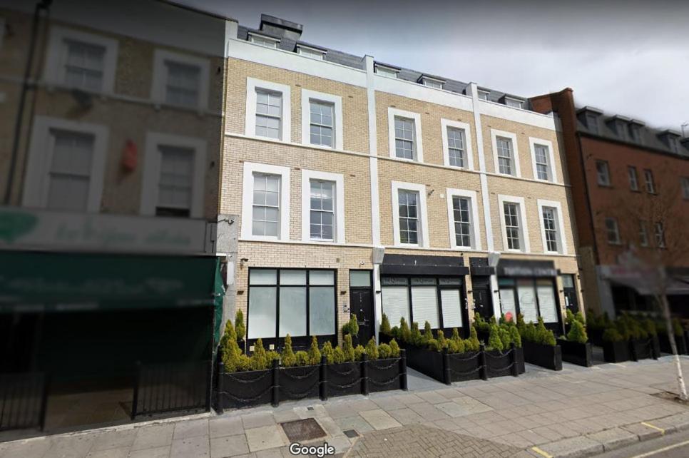Harrow Apartments Londra Esterno foto