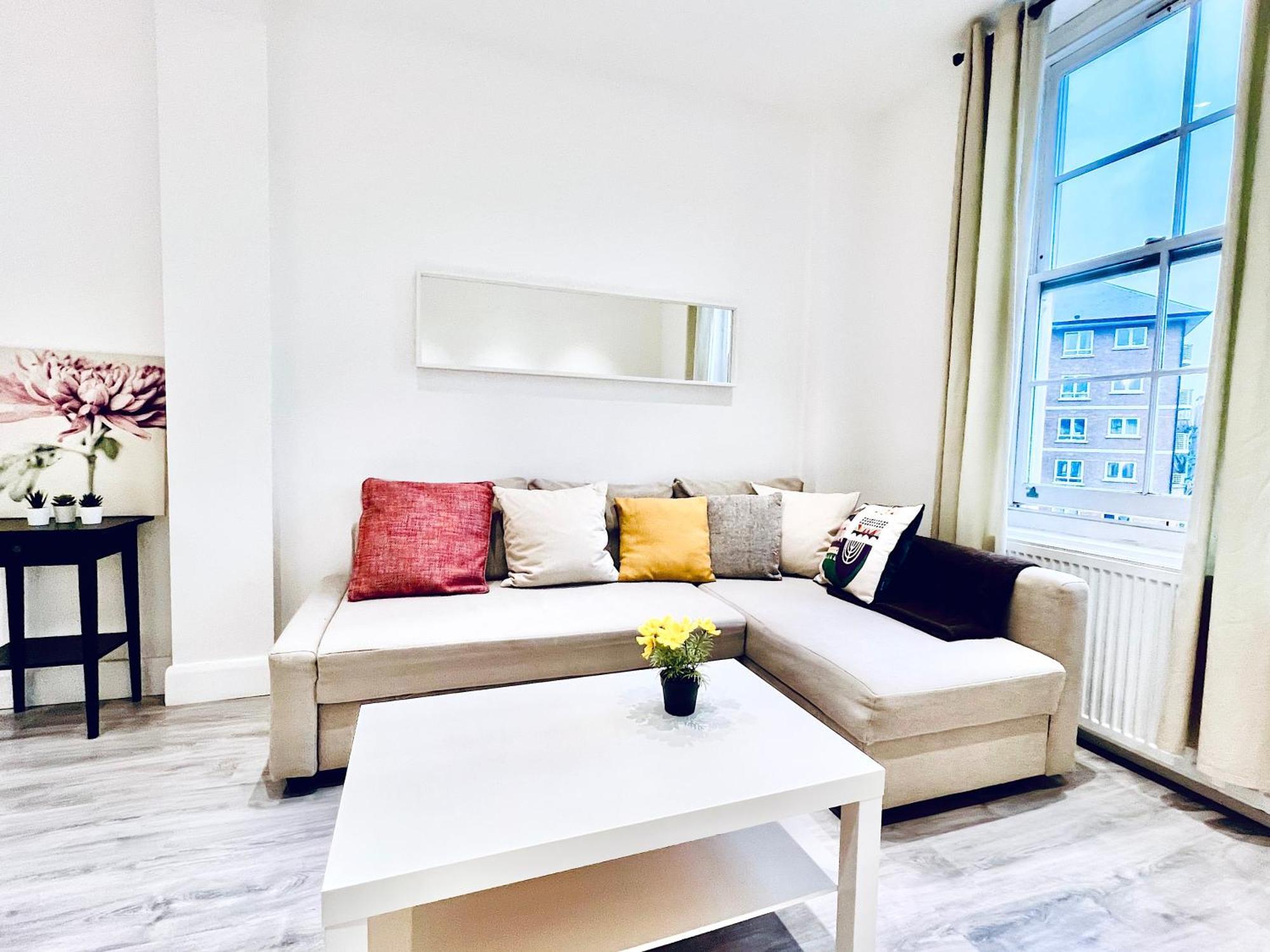 Harrow Apartments Londra Esterno foto