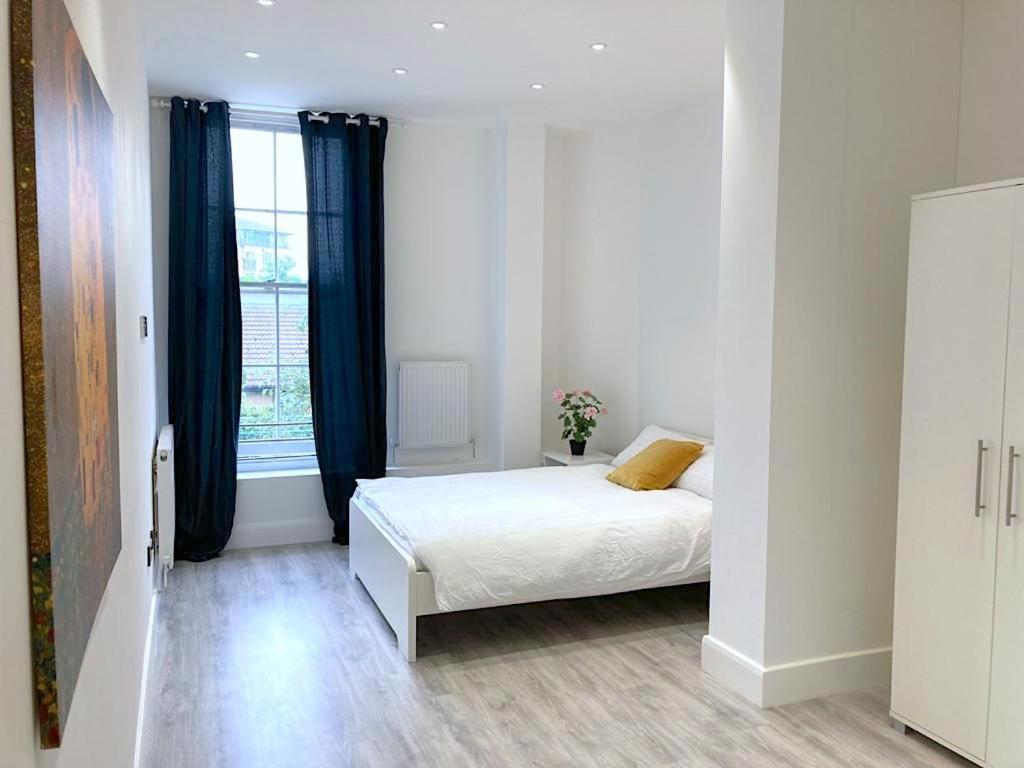 Harrow Apartments Londra Esterno foto