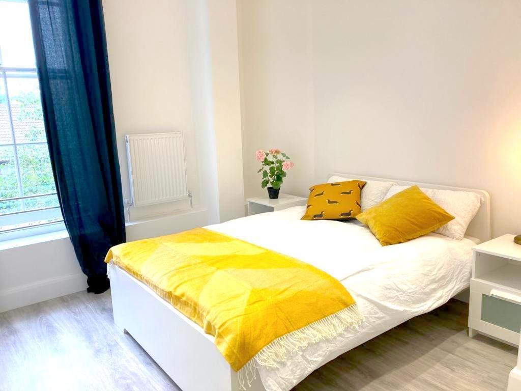 Harrow Apartments Londra Esterno foto
