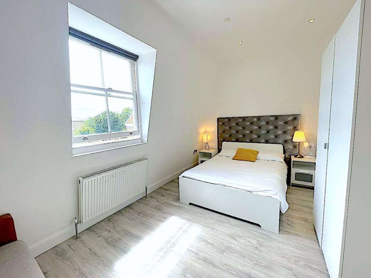 Harrow Apartments Londra Esterno foto