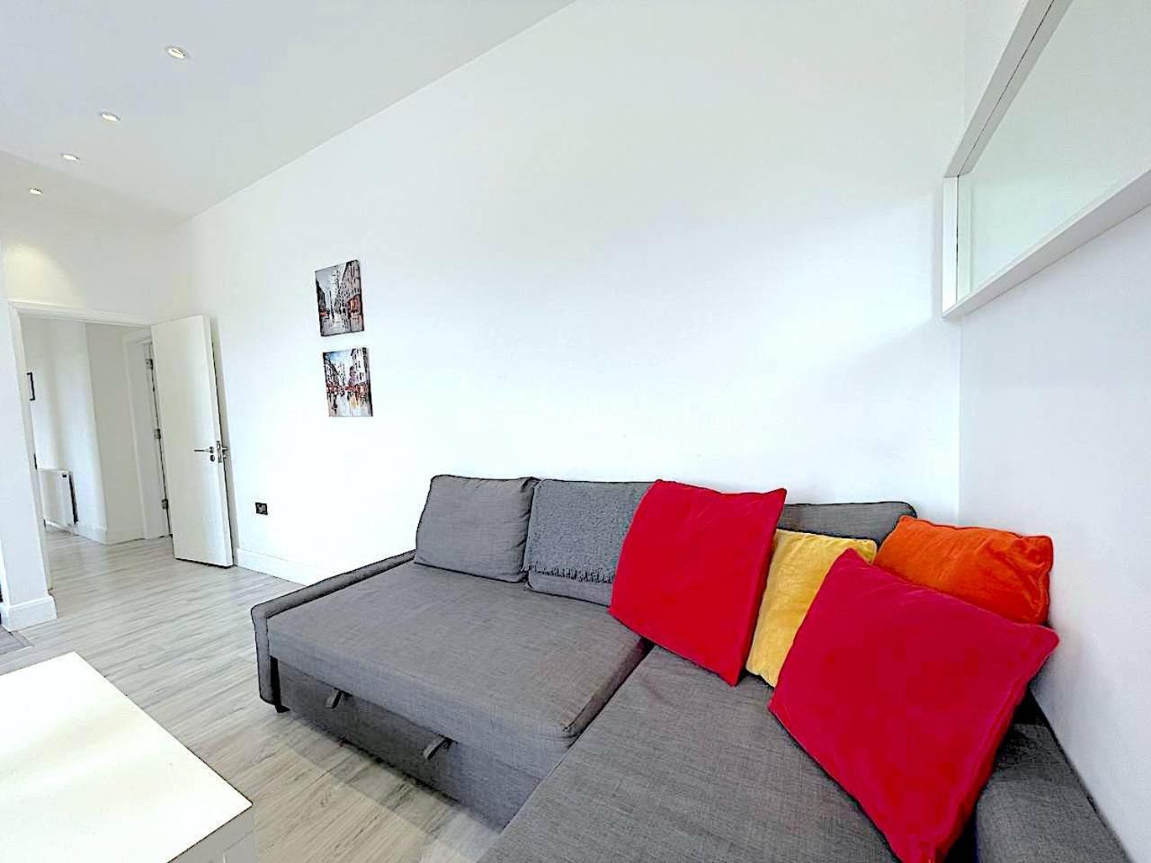 Harrow Apartments Londra Esterno foto