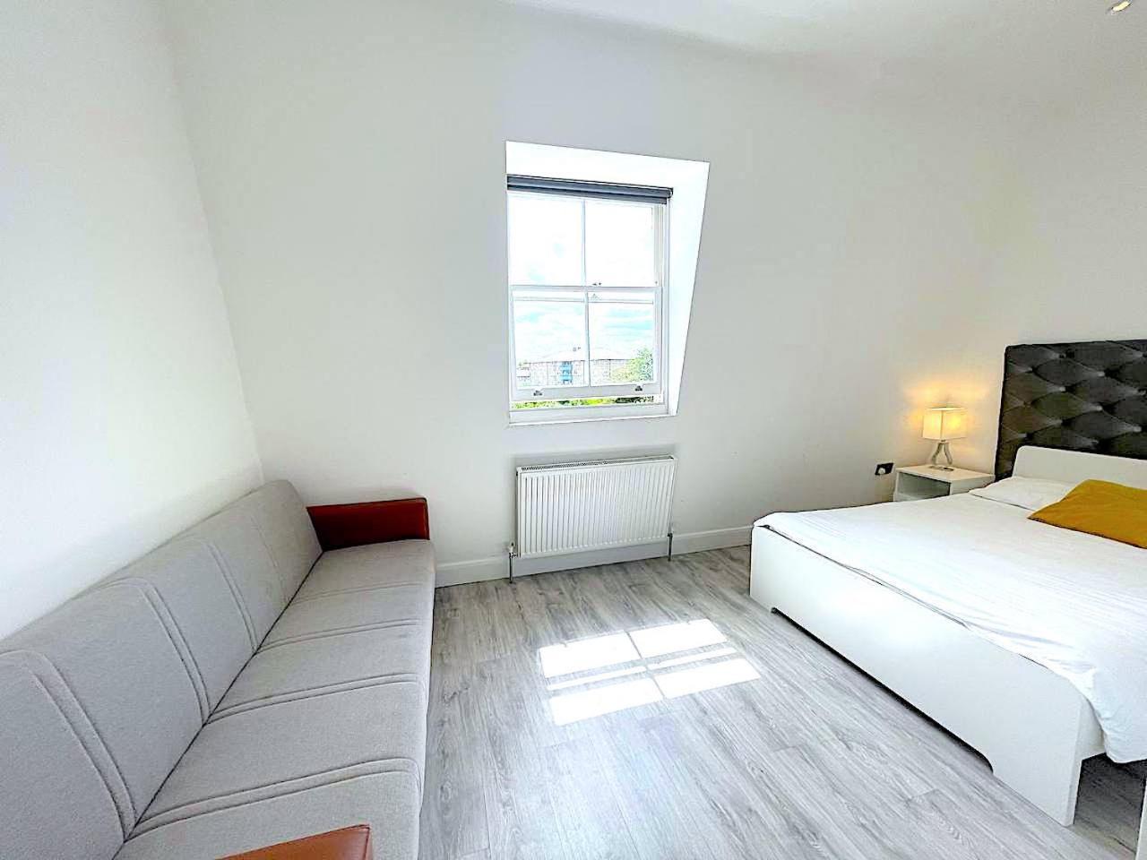 Harrow Apartments Londra Esterno foto