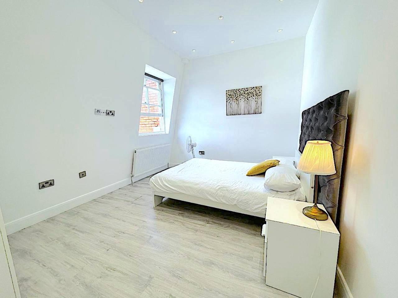Harrow Apartments Londra Esterno foto