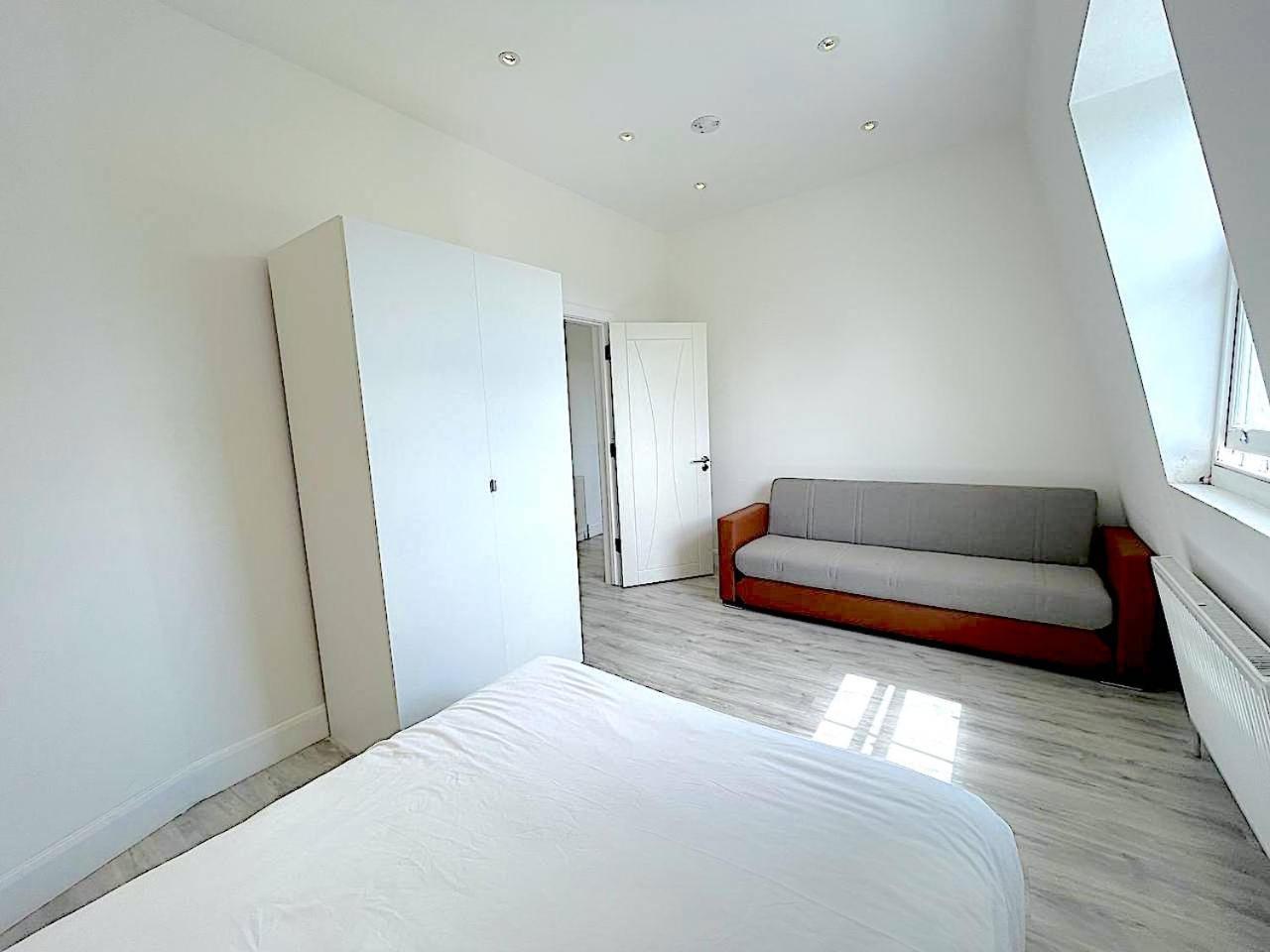 Harrow Apartments Londra Esterno foto
