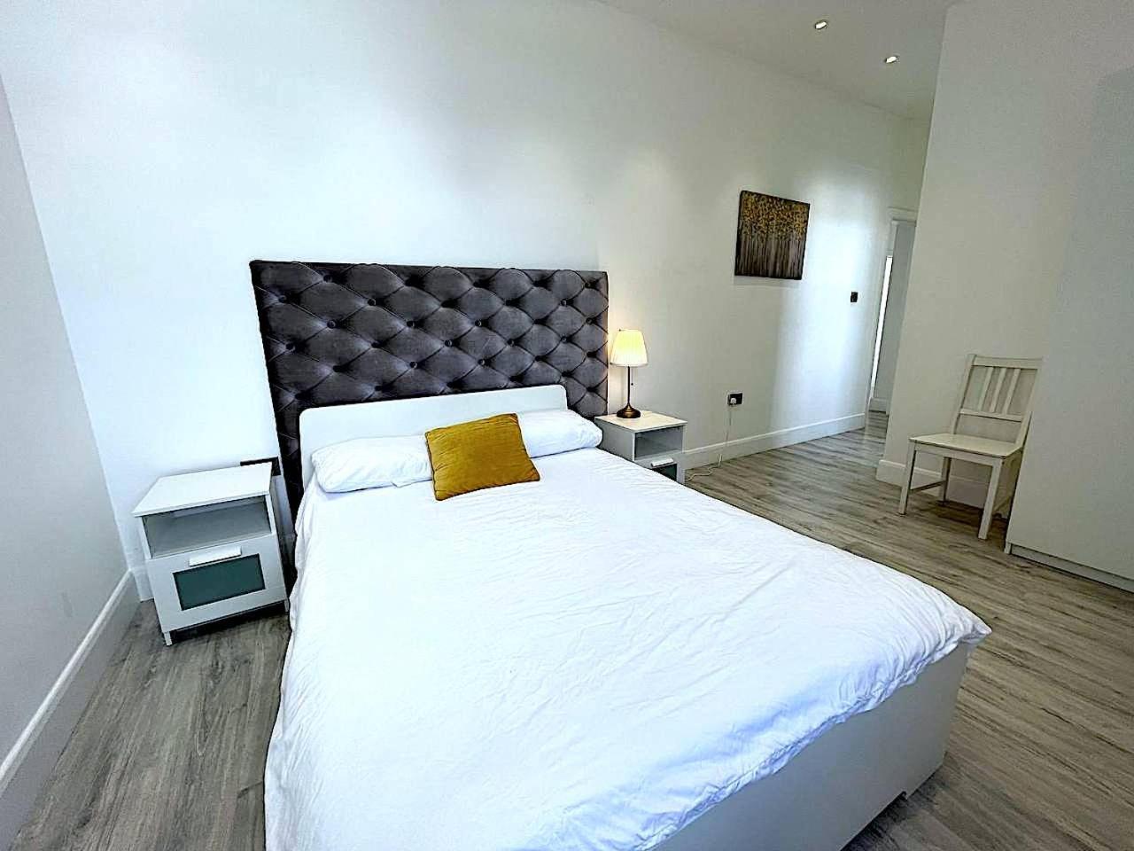 Harrow Apartments Londra Esterno foto