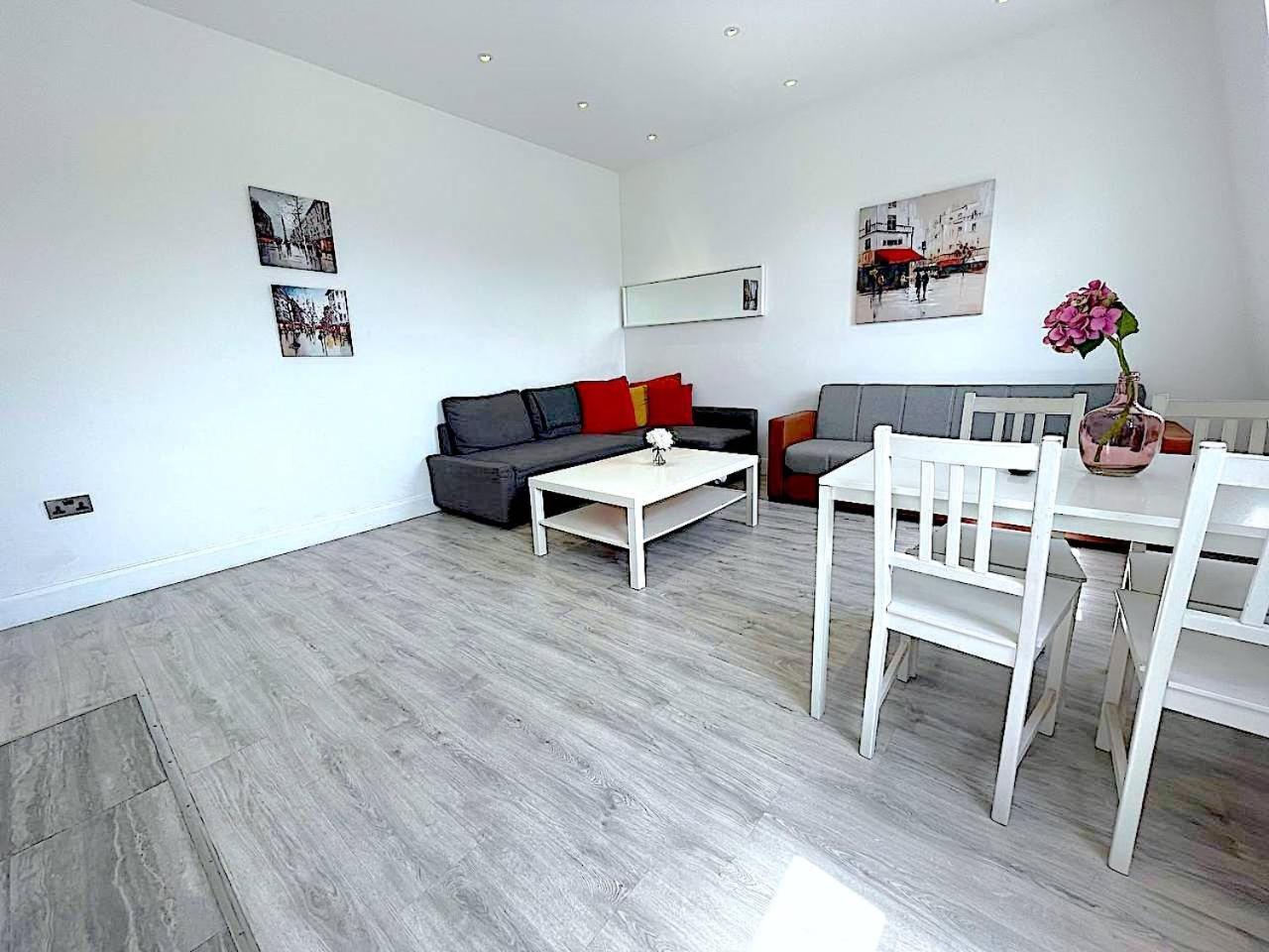 Harrow Apartments Londra Esterno foto