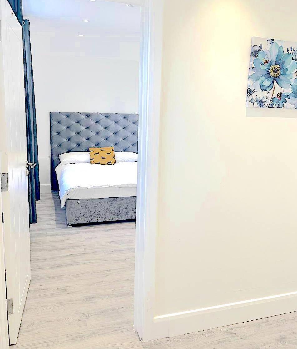 Harrow Apartments Londra Esterno foto