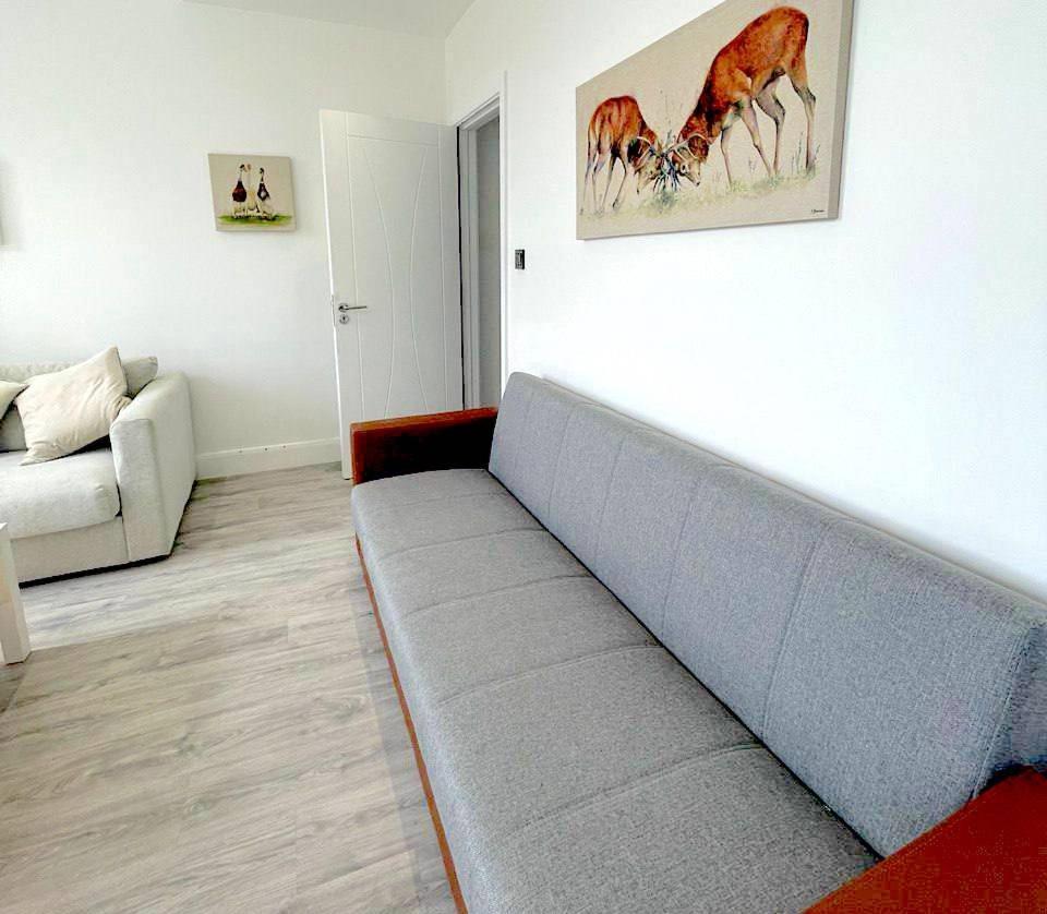 Harrow Apartments Londra Esterno foto