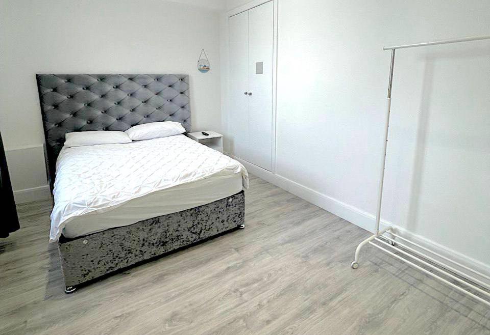 Harrow Apartments Londra Esterno foto