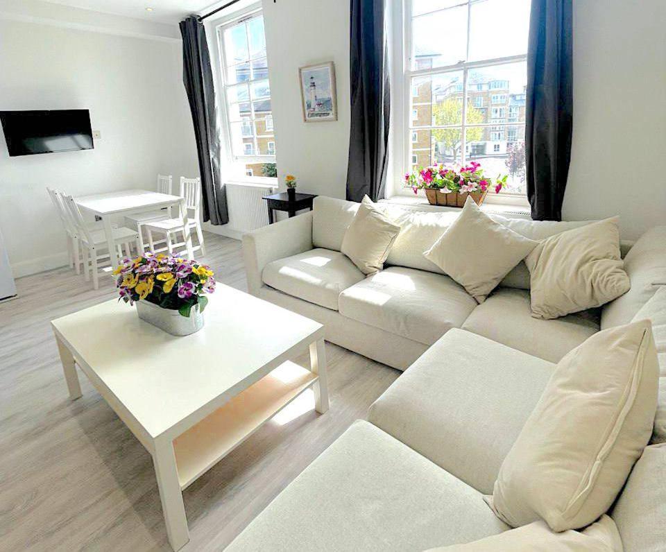 Harrow Apartments Londra Esterno foto