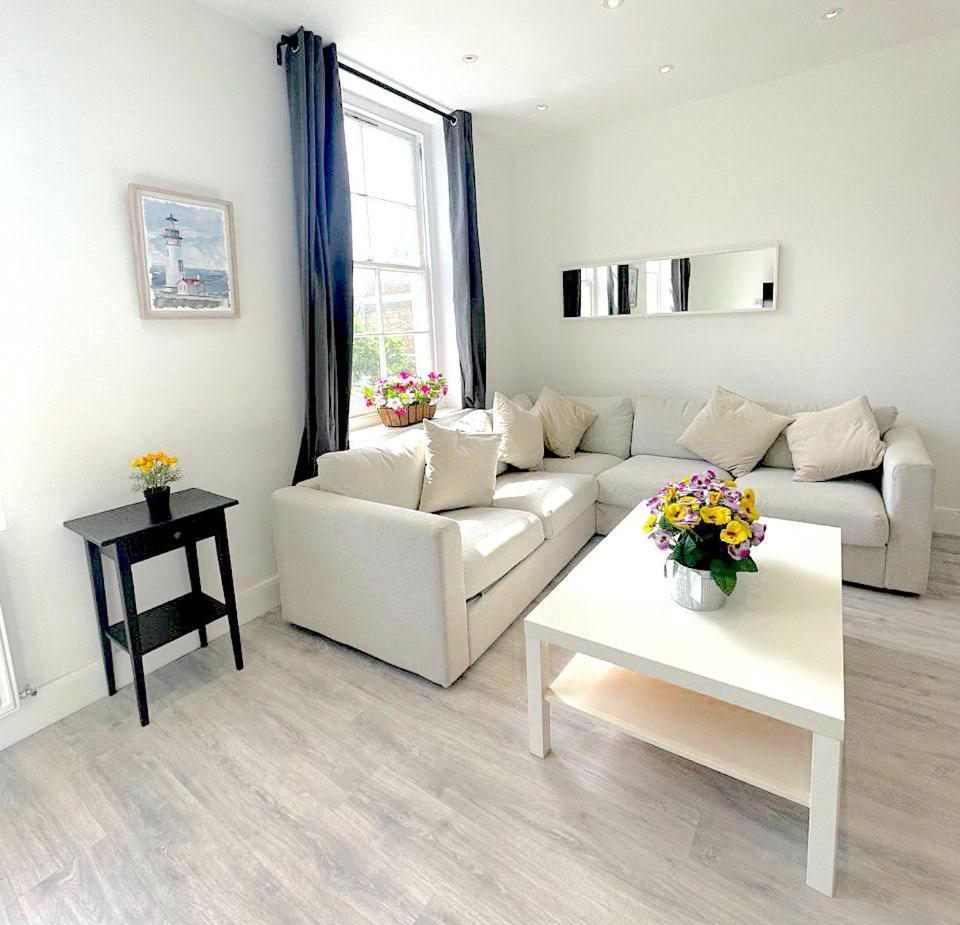 Harrow Apartments Londra Esterno foto